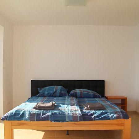 Danube Apartment With City View Viena Exterior foto